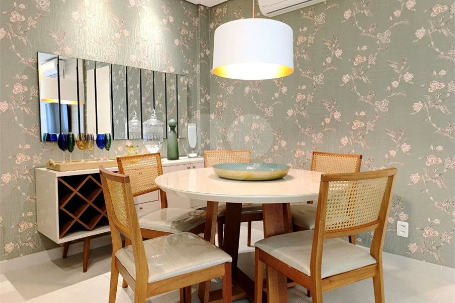 Villagio à venda com 3 quartos, sendo 1 suíte,  em Riviera de São Lourenço, Bertioga, SP