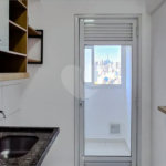 Apartamento à venda, 42m² 1 dormitório - Liberdade - São Paulo