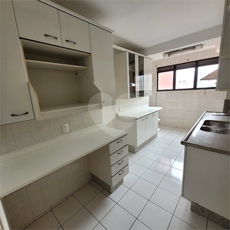 Apartamento de 180 m², 4 quartos (2 suítes), na Vila Mascote: venha conhecer e se encantar!