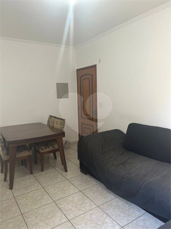Apartamento à venda - Santo André
