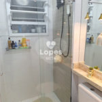 APARTAMENTO Á VENDA - BAIRRO PARQUE INDUSTRIAL, 2 QUARTOS COM UM DELES SENDO UMA SUÍTE, 1 VAGA DE GA
