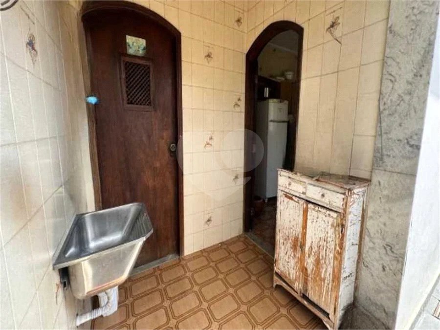 Casa à venda com 4 quartos, sendo 1 suíte, em Tucuruvi, São Paulo, SP