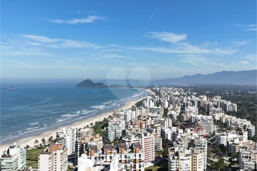 Apartamento à venda com 1 suíte em Riviera de São Lourenço, Bertioga, SP