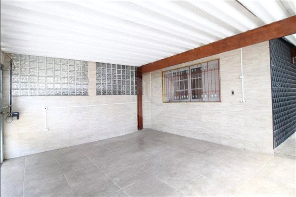 Casa á venda com 156m² e 2 dormitórios Jaçana