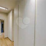 Cond Grand Boulevard. Apartamento na móoca com 228m2 sendo 3 suites 4 vagas, Estuda Permuta.