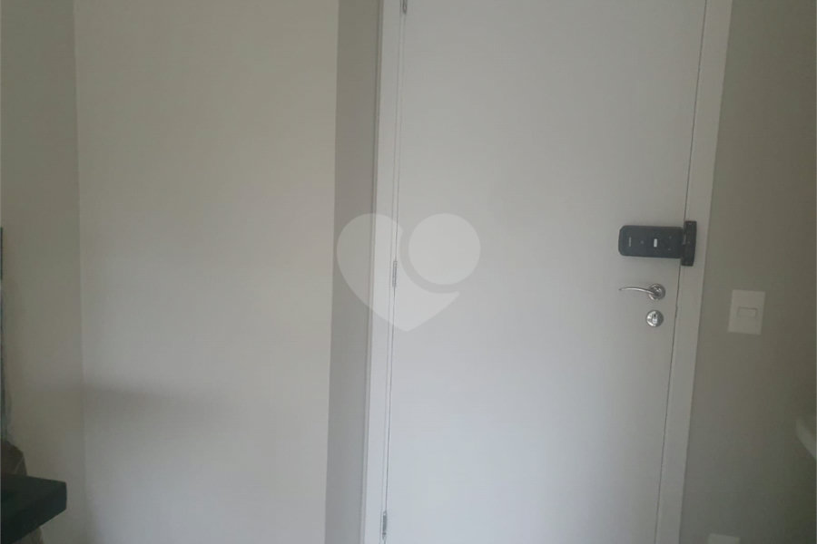 Studio em Vila Firmiano Pinto com 36m²
