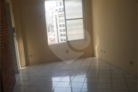KITNET A VENDA EM SP CENTRO