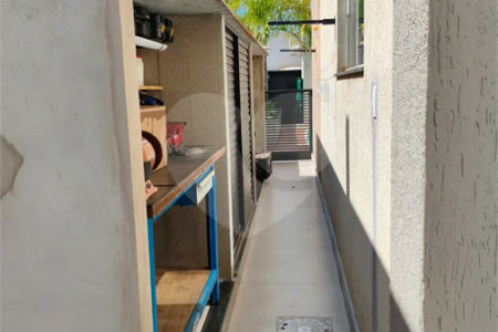 CASA CONDOMINIO ARARAQUARA