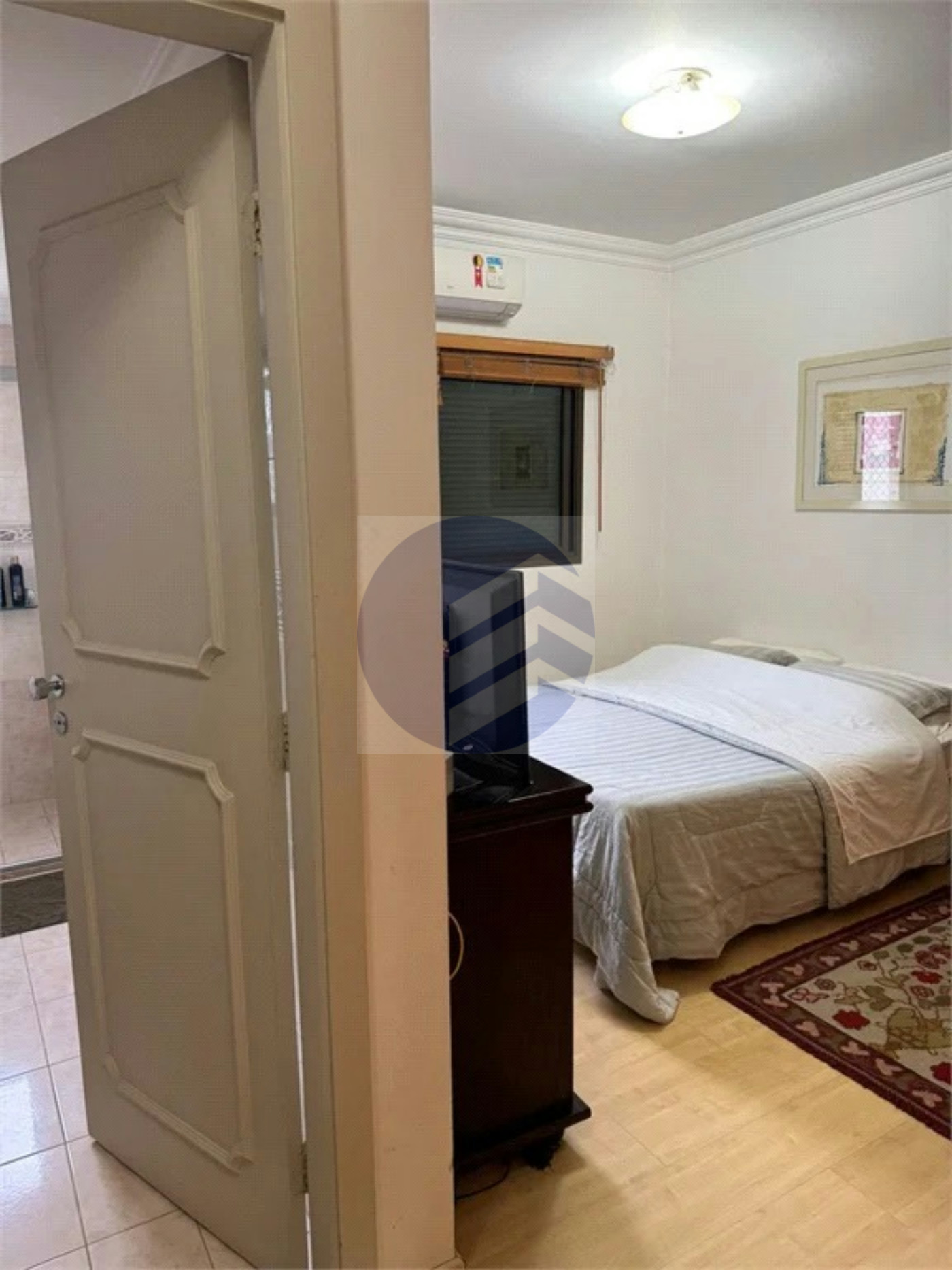 Apartamento à venda com 3 quartos, sendo 3 suítes, em Vila Suzana, São Paulo - SP