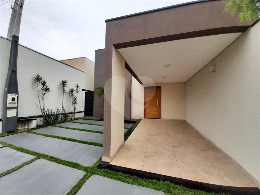 Casa para venda ou Locação no Condomínio Vila Paraty – Indaiatuba/SP