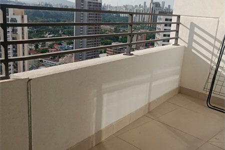 Studio à venda com 1 quarto em Butantã, São Paulo, SP