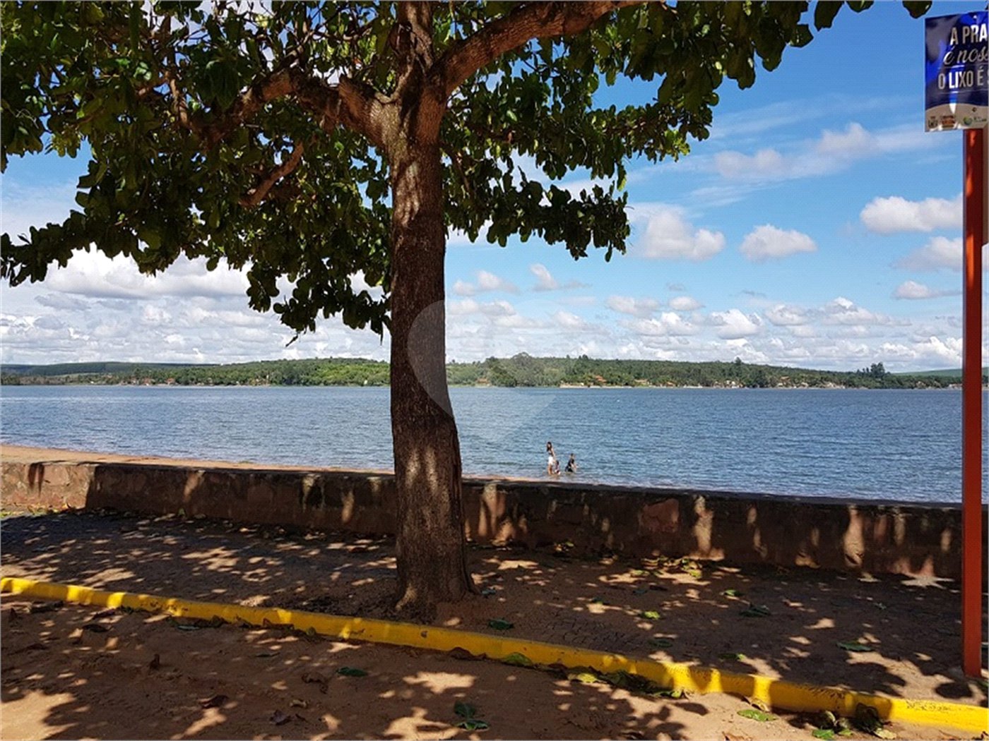 Chácara no Balneário Santo Antonio