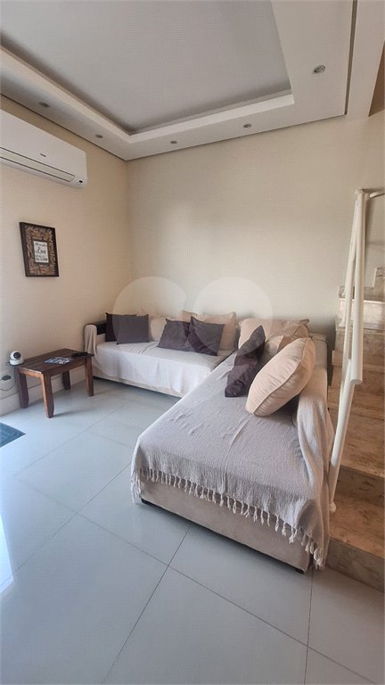Sobrado à Venda em Condomínio Fechado – 3 Dormitórios (1 Suíte) | 240m² – Indaiatuba/SP