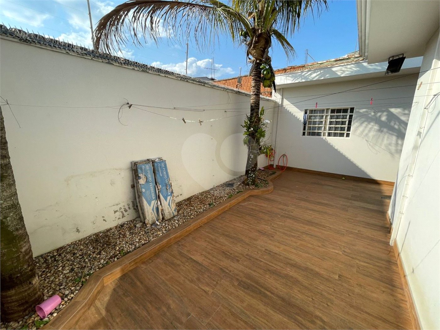 Casa para venda na Vila Carmem