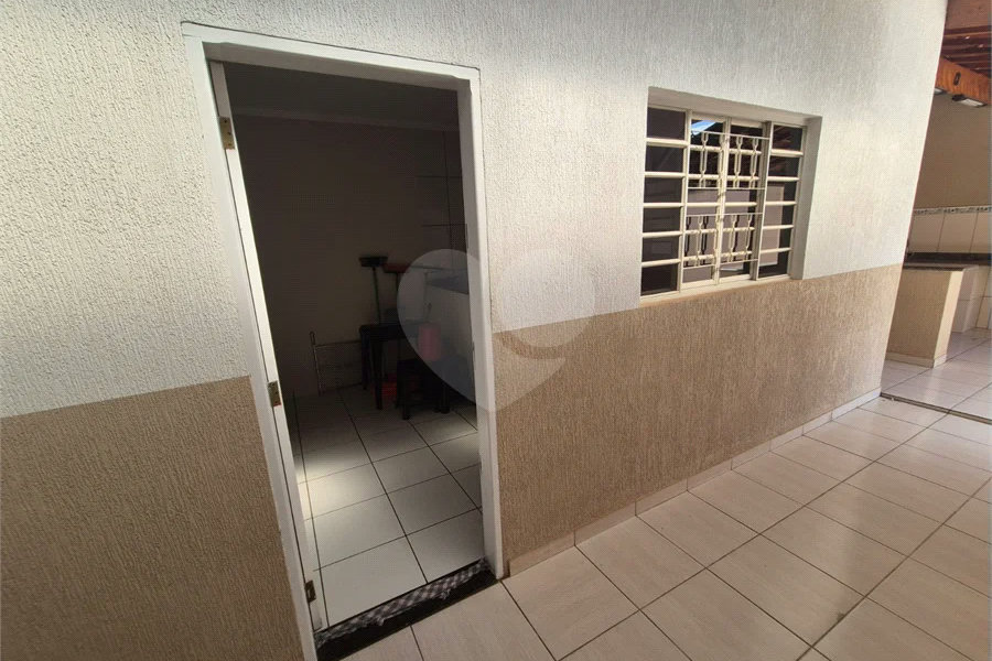Casa à venda com 4 quartos, sendo 1 suíte,  em Jardim Brasília, Piracicaba, SP