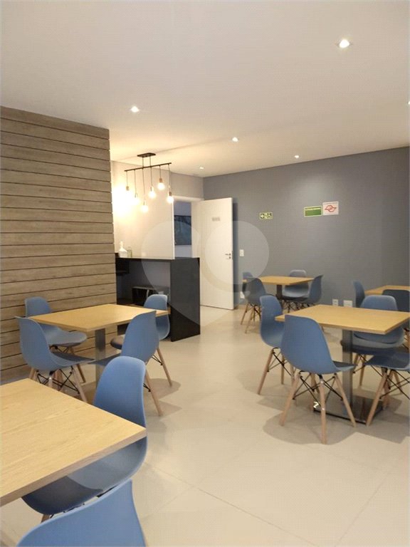 Apartamento ( Condomínio Novo) - 43,70 metros - Bairro Jaçanã .