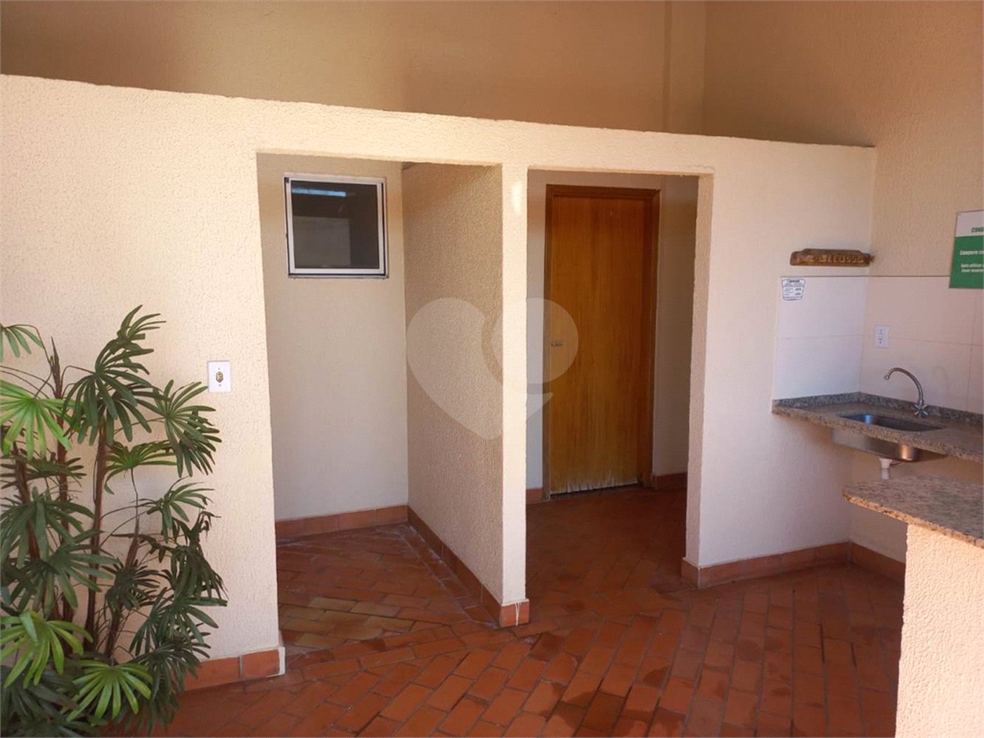 Apartamento no Condomínio Michelangelo