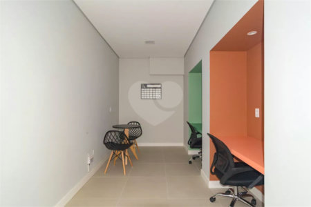 APARTAMENTO 2 DOMITÓRIOS 40 M2 MÓOCA