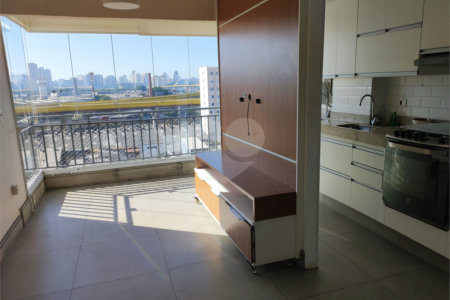 Apartamento á venda -Ipiranga