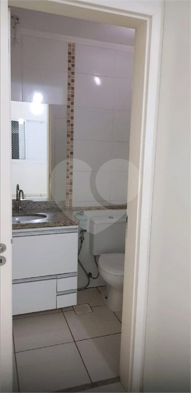 Apartamento térreo no condomínio Vancouver em Araraquara/SP.