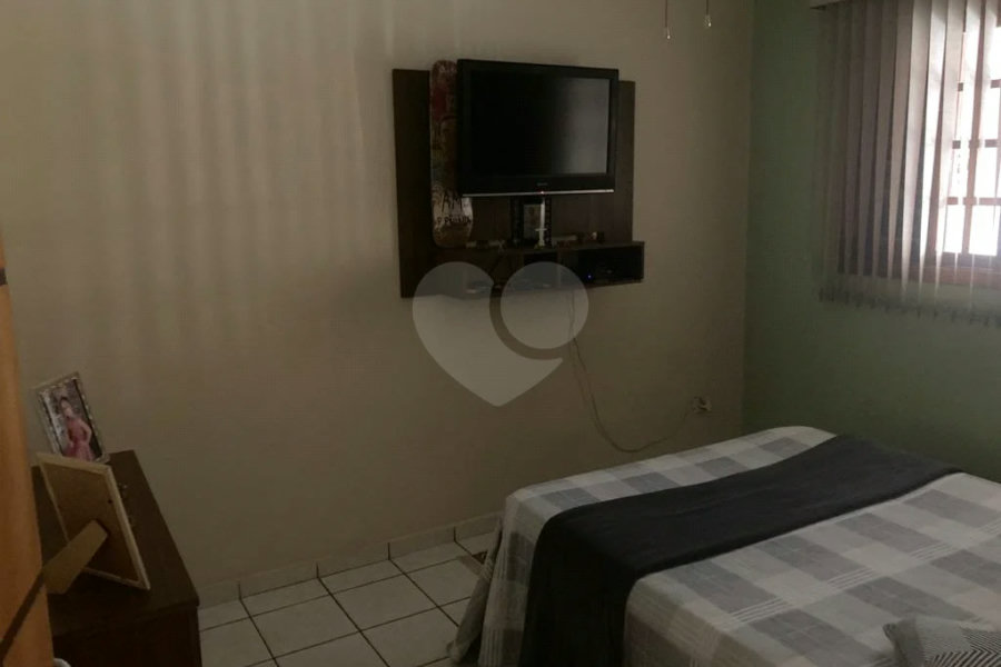 Casa à venda no Condominio Bertolin II