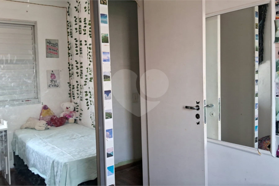 Apartamento à venda com 3 quartos, sendo 1 suíte,  em Vila Guilherme, São Paulo, SP