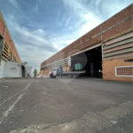 Excelente Galpão comercial para empresas disponível para venda e locação em Piracicaba - SP.