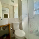 Apartamento à venda com 4 suítes em Riviera de São Lourenço, Bertioga, SP