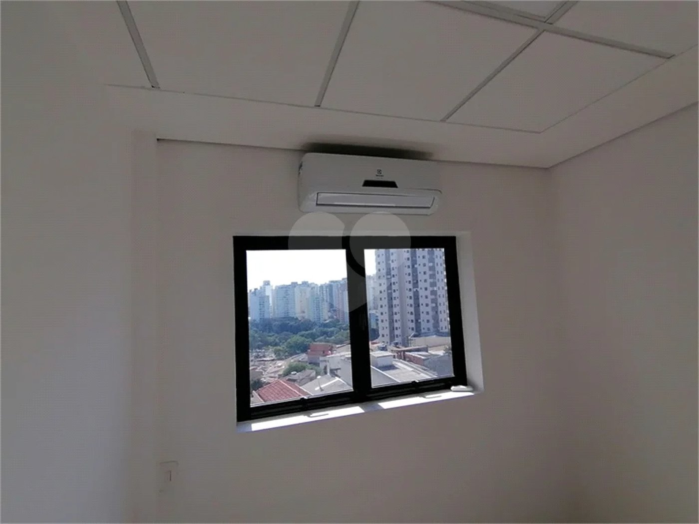 Conjunto comercial à venda no Jabaquara, 36 m²