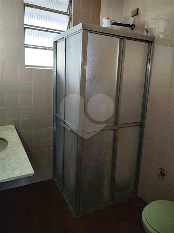Apartamento para venda e locação no bairro da Bela Vista, em São Paulo.