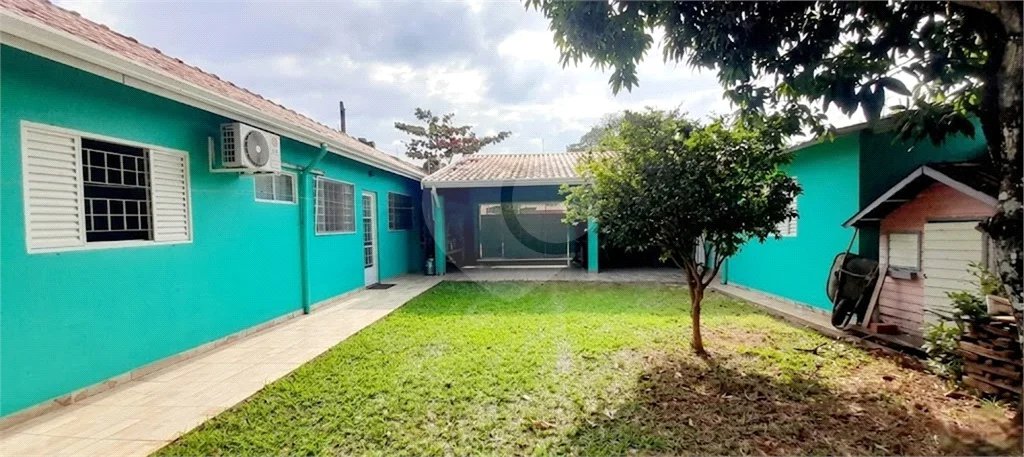 Casa Térrea com Amplo Quintal e Lazer no Dois Córregos – Piracicaba/SP