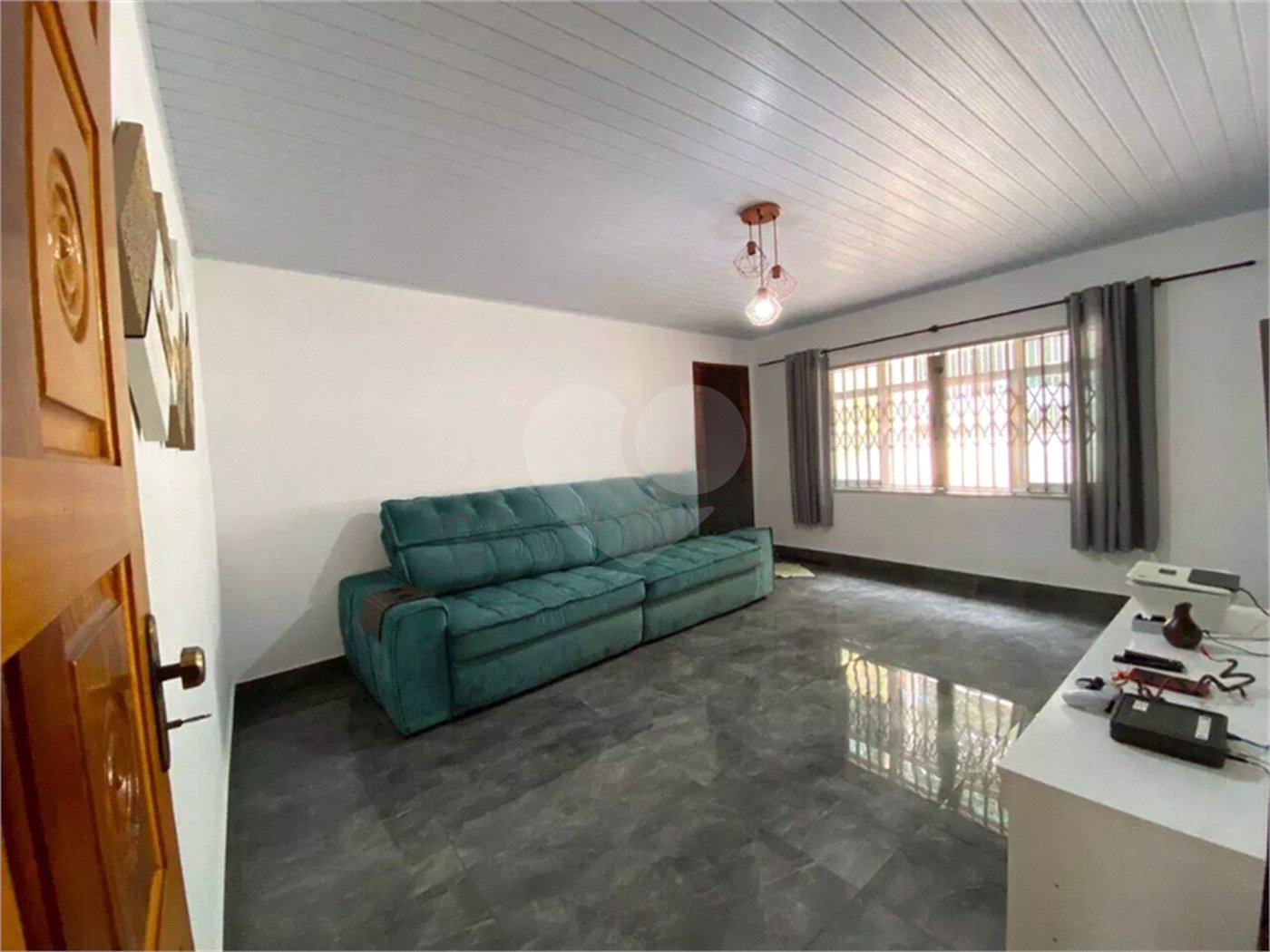 Casa Térrea à venda no Bairro do Jardim Vivan -Jaraguá, São Paulo