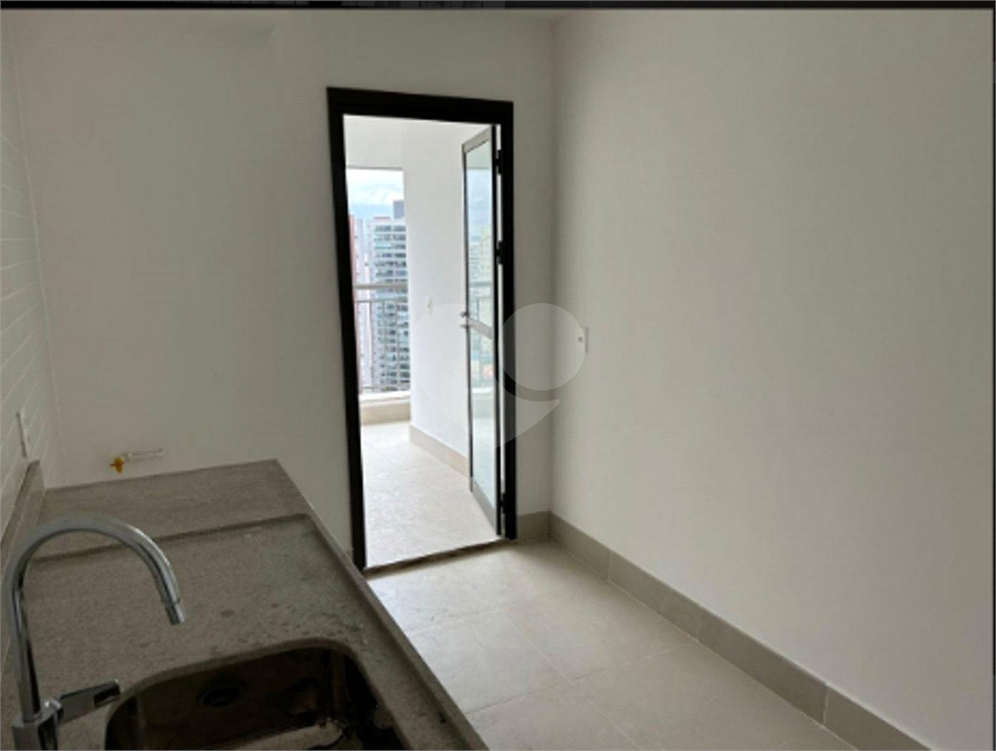 Bairro do Ipiranga Apartamento Novo à venda 3 suítes varanda gourmet 2 vagas lazer Construção Cyrela!