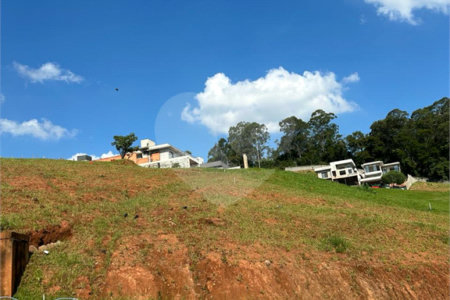 Terreno a Venda no Condomínio Quintas da Boa vista em Atibaia