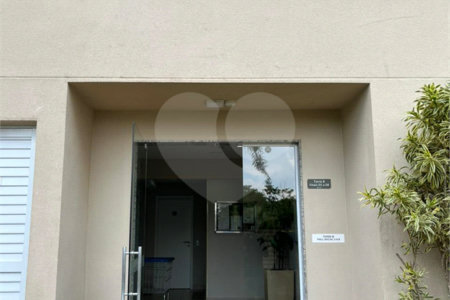 Apartamento à Venda - Parque Bristol