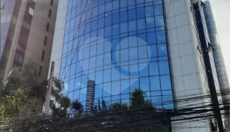 Sala para alugar em Vila Olímpia, São Paulo, SP