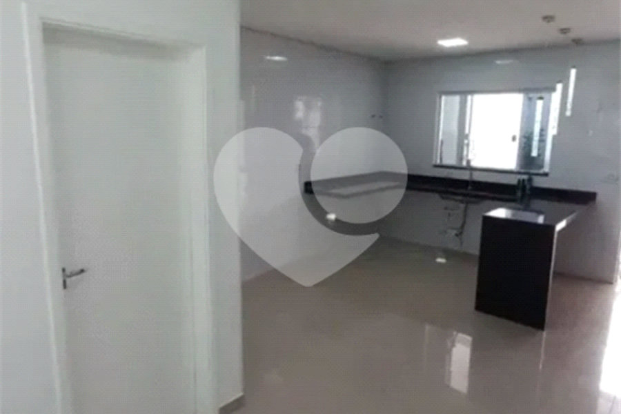 Sobrado dos Sonhos com 3 Dormitórios à venda, 190m² - Vila Pirituba