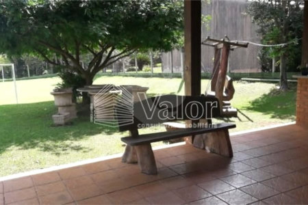 Chácara com 2.400m²