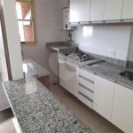 APARTAMENTO DE 44,5 M² COM 01 DORMITÓRIO E COZINHA COM ARMÁRIOS, VARANDA GOURMET E VAGA PARA LOCAÇÃO EM SANTANA