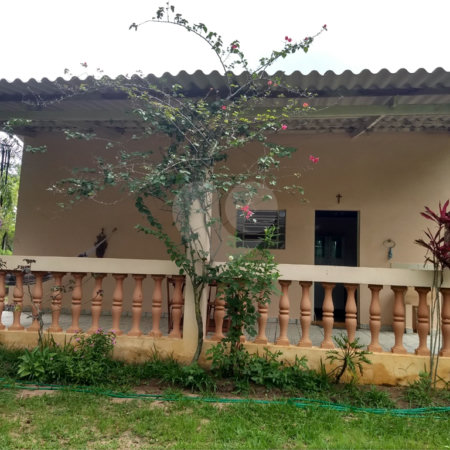 Chácara a venda no Residencial Planalto Serra Verde em Itirapina