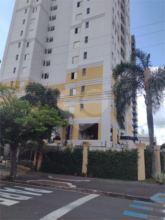 Apartamento à venda no Residencial Felicitá - São Carlos/SP