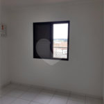 Apartamento no Condomínio Residencial Hadad.