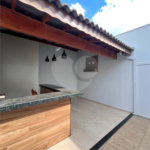 Casa Térrea à Venda em São Carlos, Santa Felícia