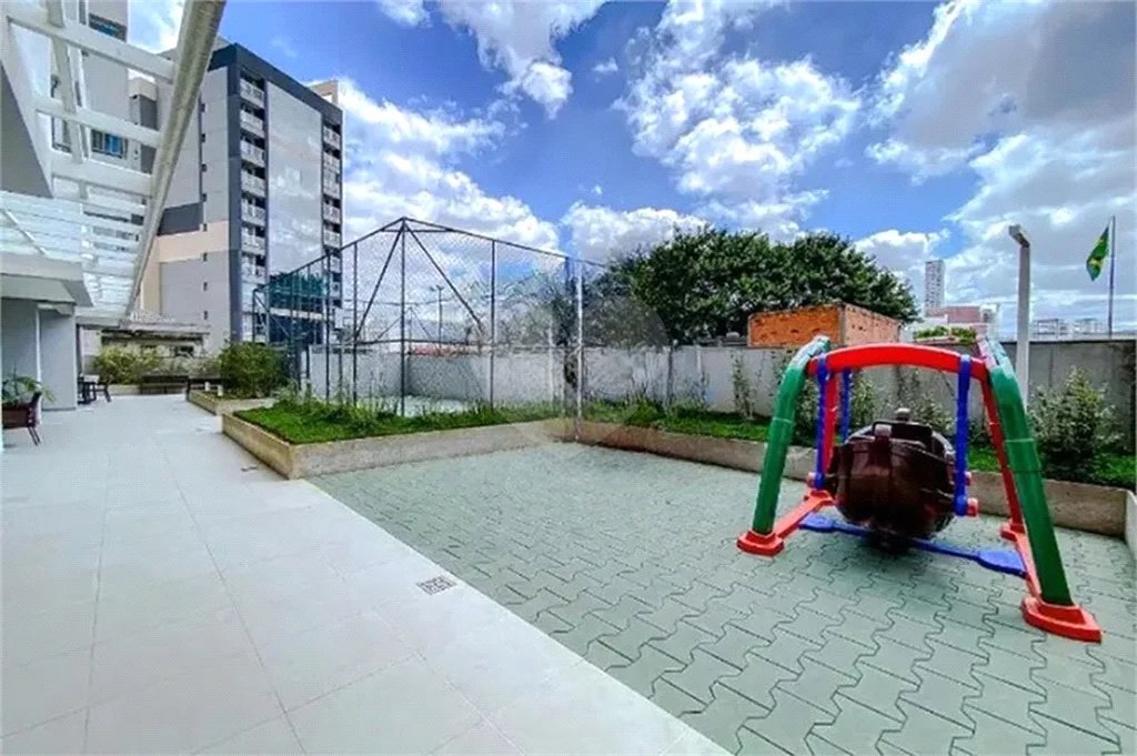 Condomínio Móbile Vida E Lazer Apartamento à venda com 78m², 2 quartos e 1 vaga Rua Serra da Bocaina-São Paulo