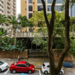 Apartamento amplo - perto do metrô Higienópolis-Mackenzie