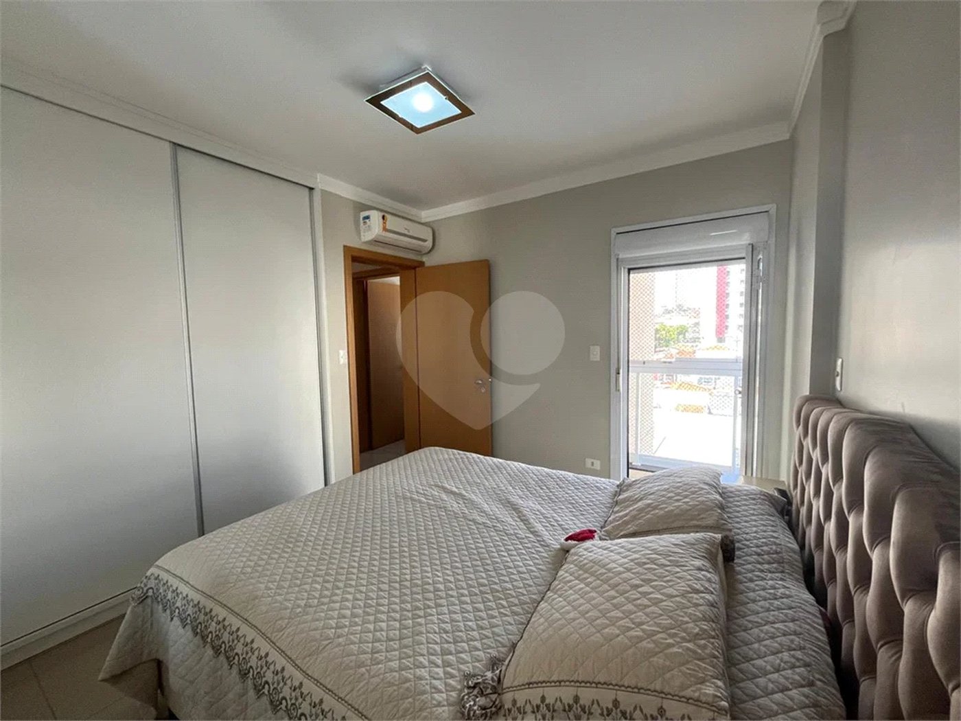 Apartamento à venda no Bairro dos Alemães - Piracicaba/SP.