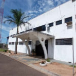 Galpão Comercial .