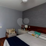 APARTAMENTO A VENDA NO BROOKLIN COM 3 QUARTOS 2 SUITES