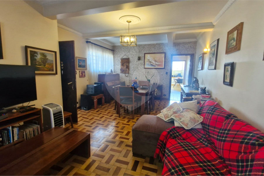 Sobrado a Venda | 3 Quartos | 3 vagas | 150m² no Jardim França