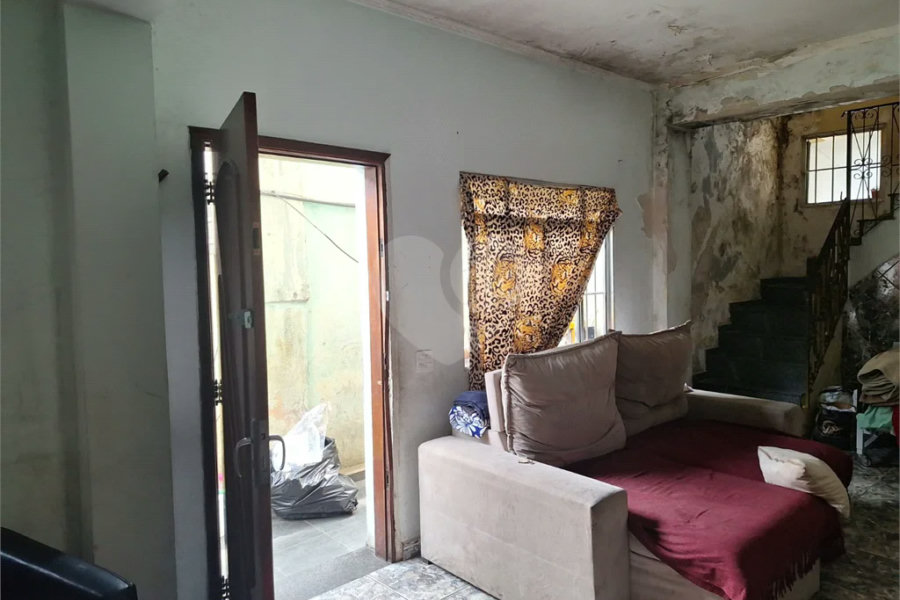 Casa à venda com 3 quartos em Vila Maria, São Paulo, SP